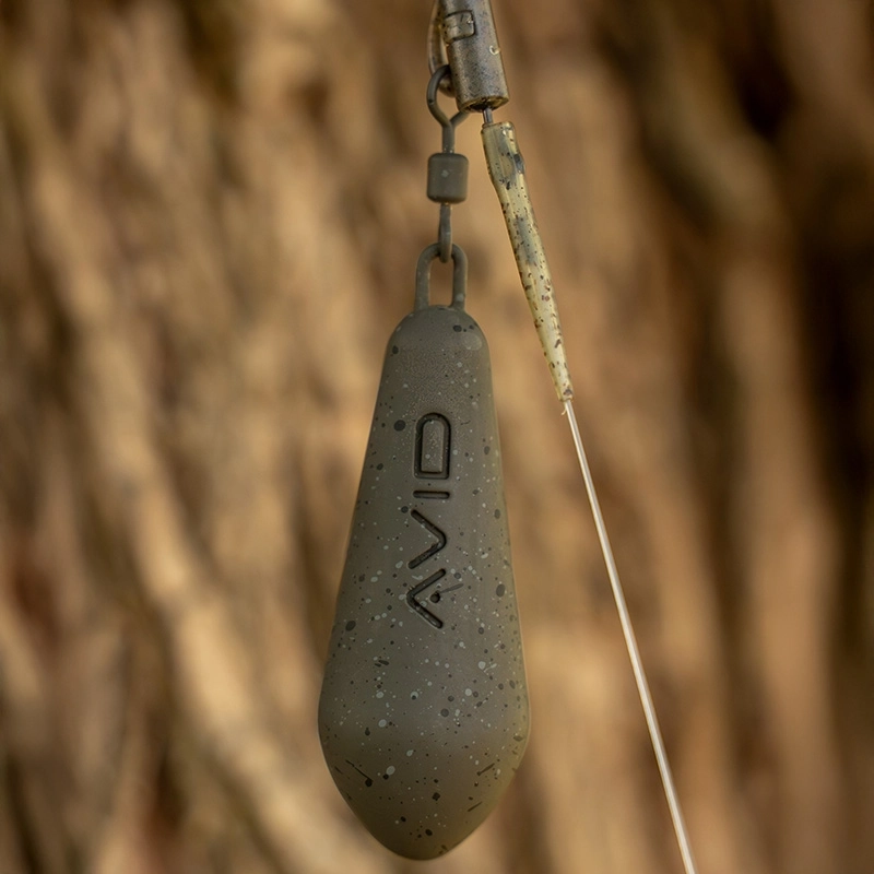 Avid Carp Extremity Distance Swivel Leads
